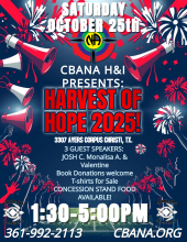 Event Flyer
