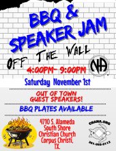 Off The Wall